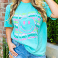 'Mom Names' T-Shirt