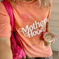 @brittanyloye_'s 'Motherhood' T-Shirt