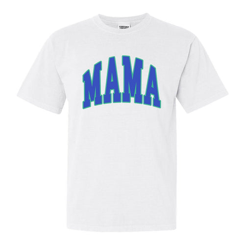 'Blue Mama' Tee