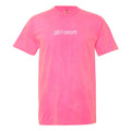 'Girl Mom' Comfort Colors T-Shirt
