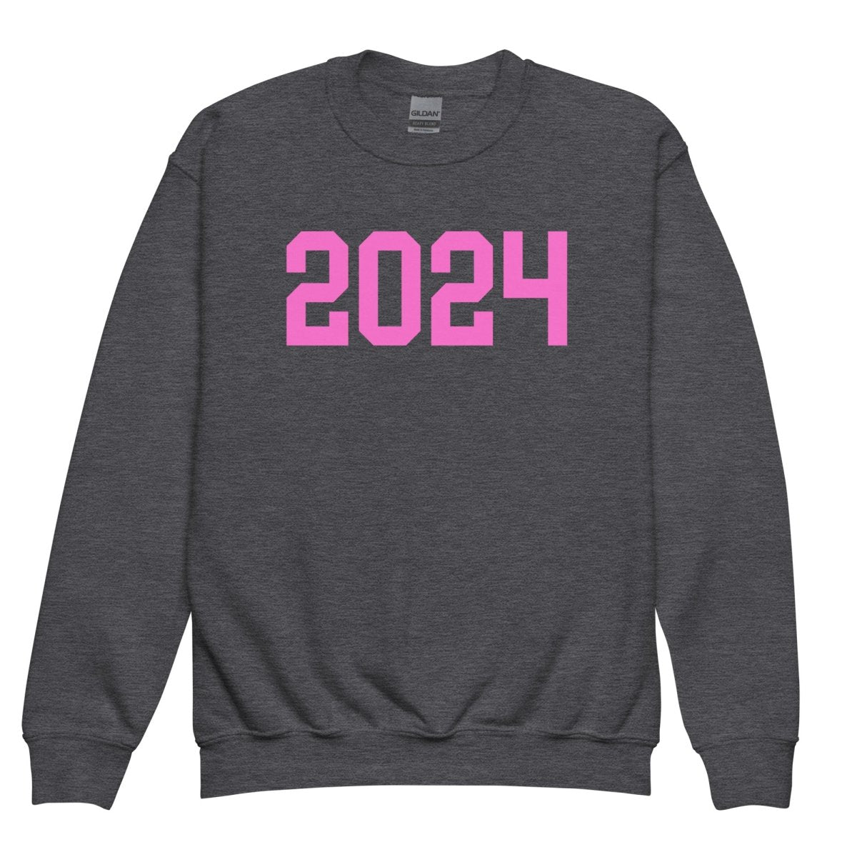 Kids Make It Yours™ 'Year' Crewneck Sweatshirt