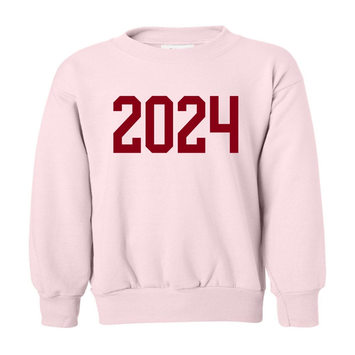 Kids Make It Yours™ 'Year' Crewneck Sweatshirt