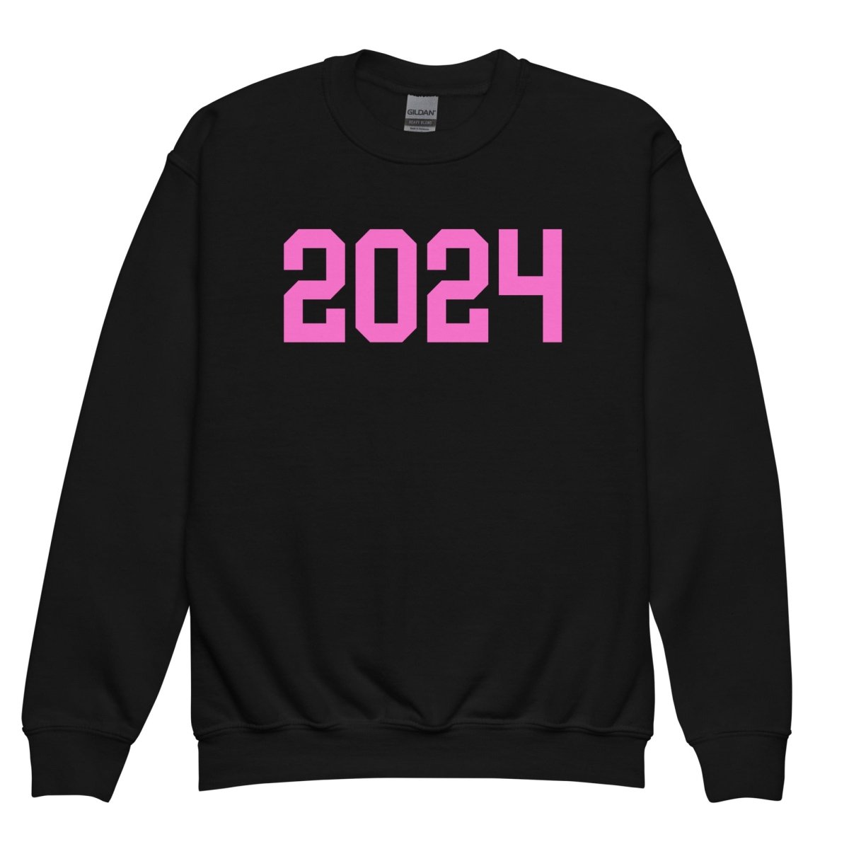 Kids Make It Yours™ 'Year' Crewneck Sweatshirt
