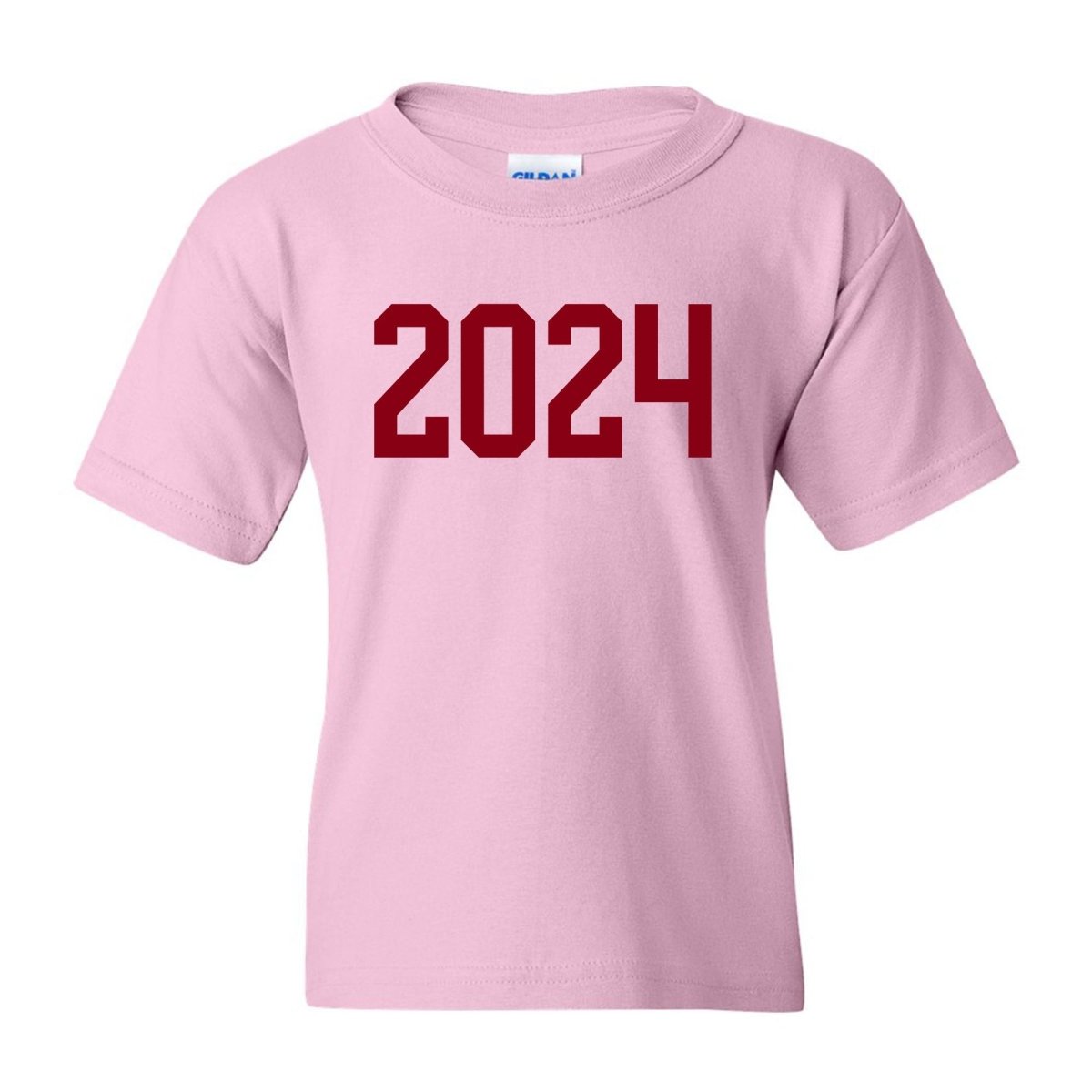 Kids Make It Yours™ 'Year' T-Shirt