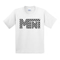 Kids 'Vans Mini' T-Shirt