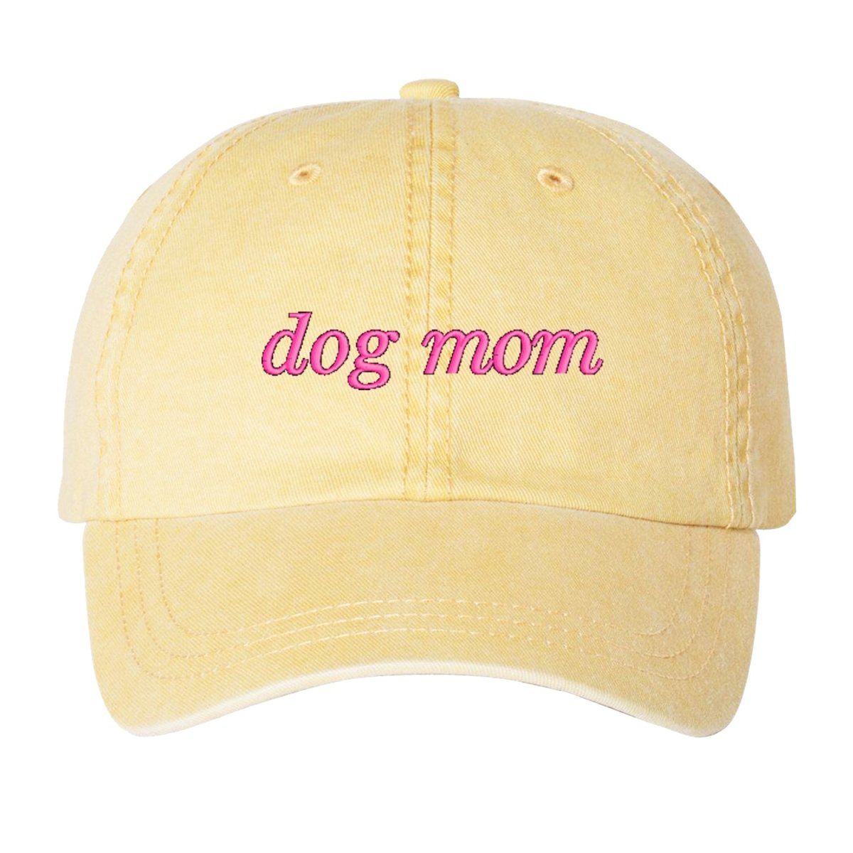Make It Yours™ Baseball Hat