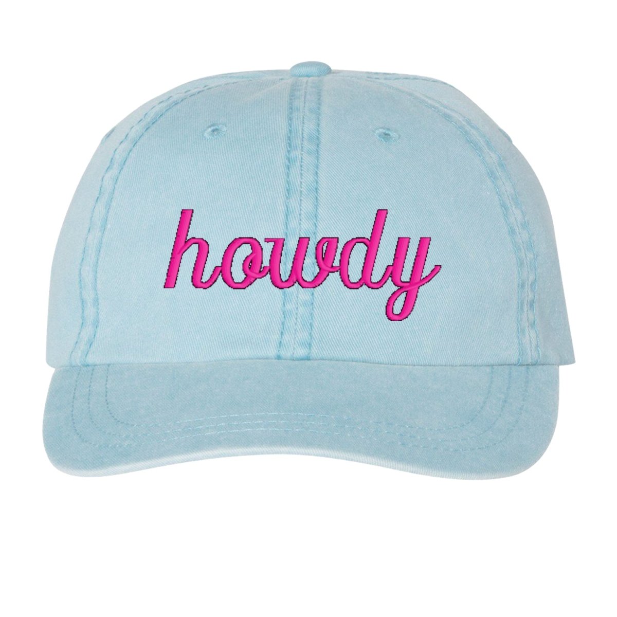 Make It Yours™ Baseball Hat