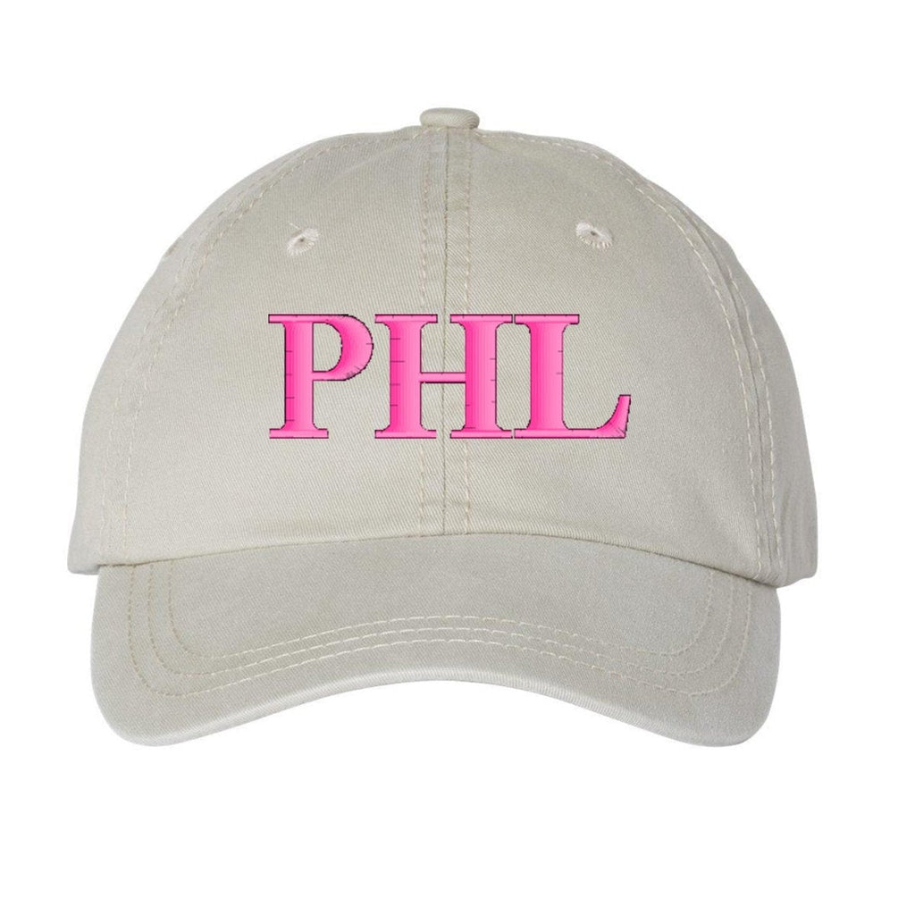 Make It Yours™ Baseball Hat