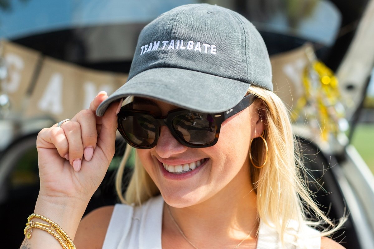 Make It Yours™ Baseball Hat