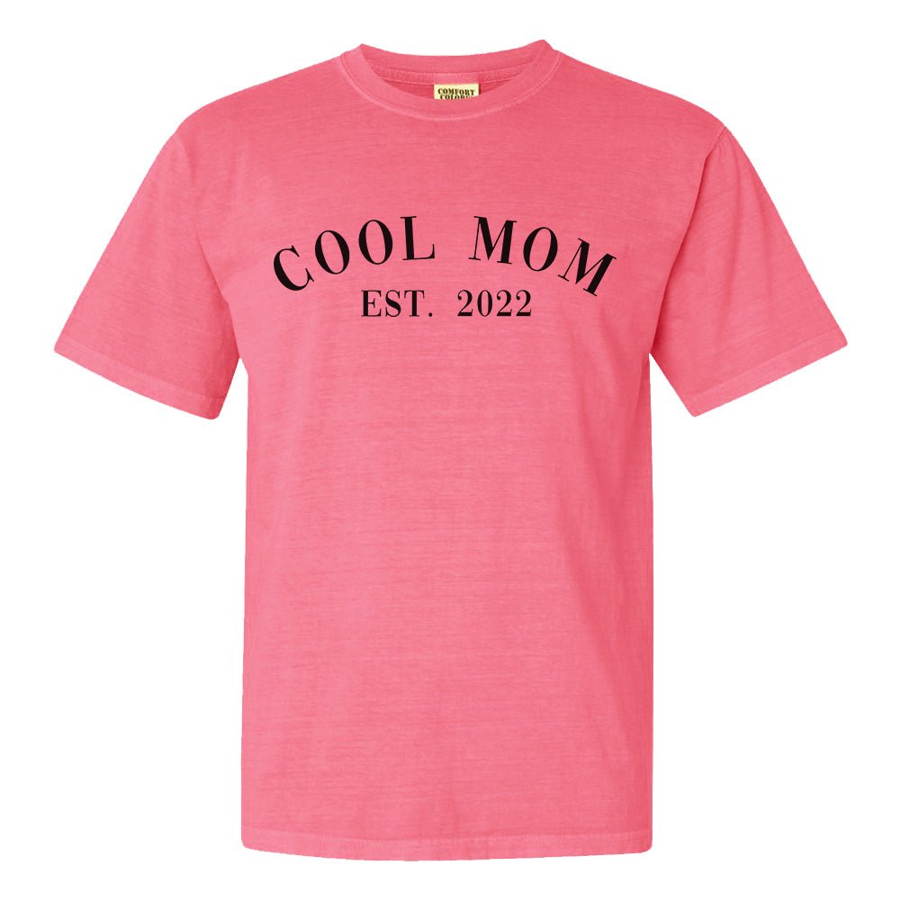 Make It Yours™ 'Cool Mom' T-Shirt