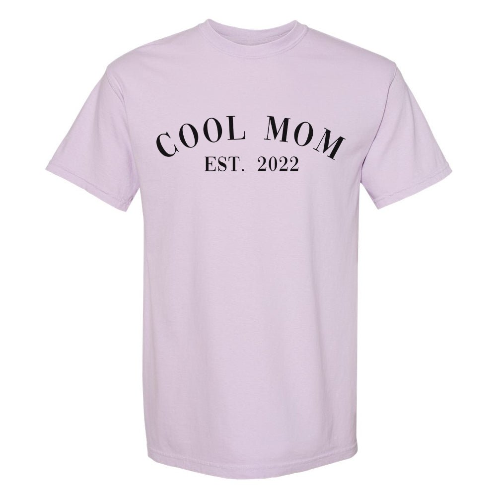 Make It Yours™ 'Cool Mom' T-Shirt