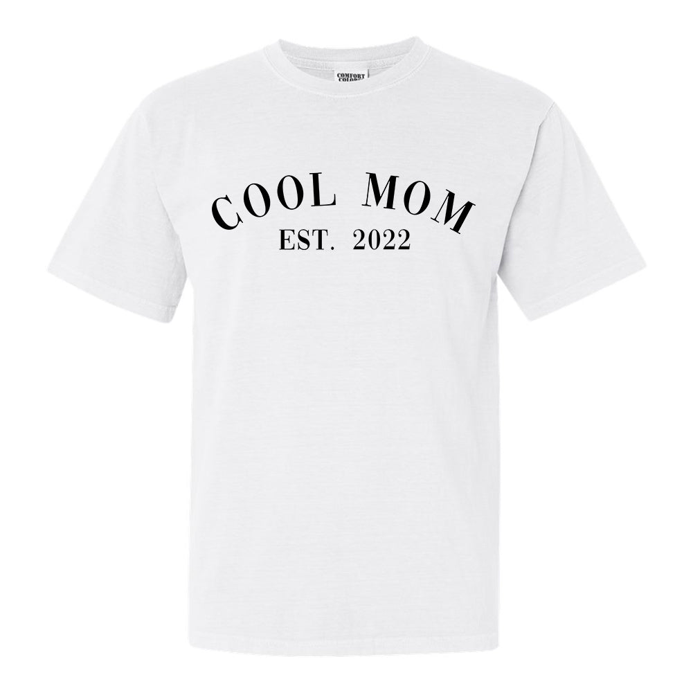 Make It Yours™ 'Cool Mom' T-Shirt
