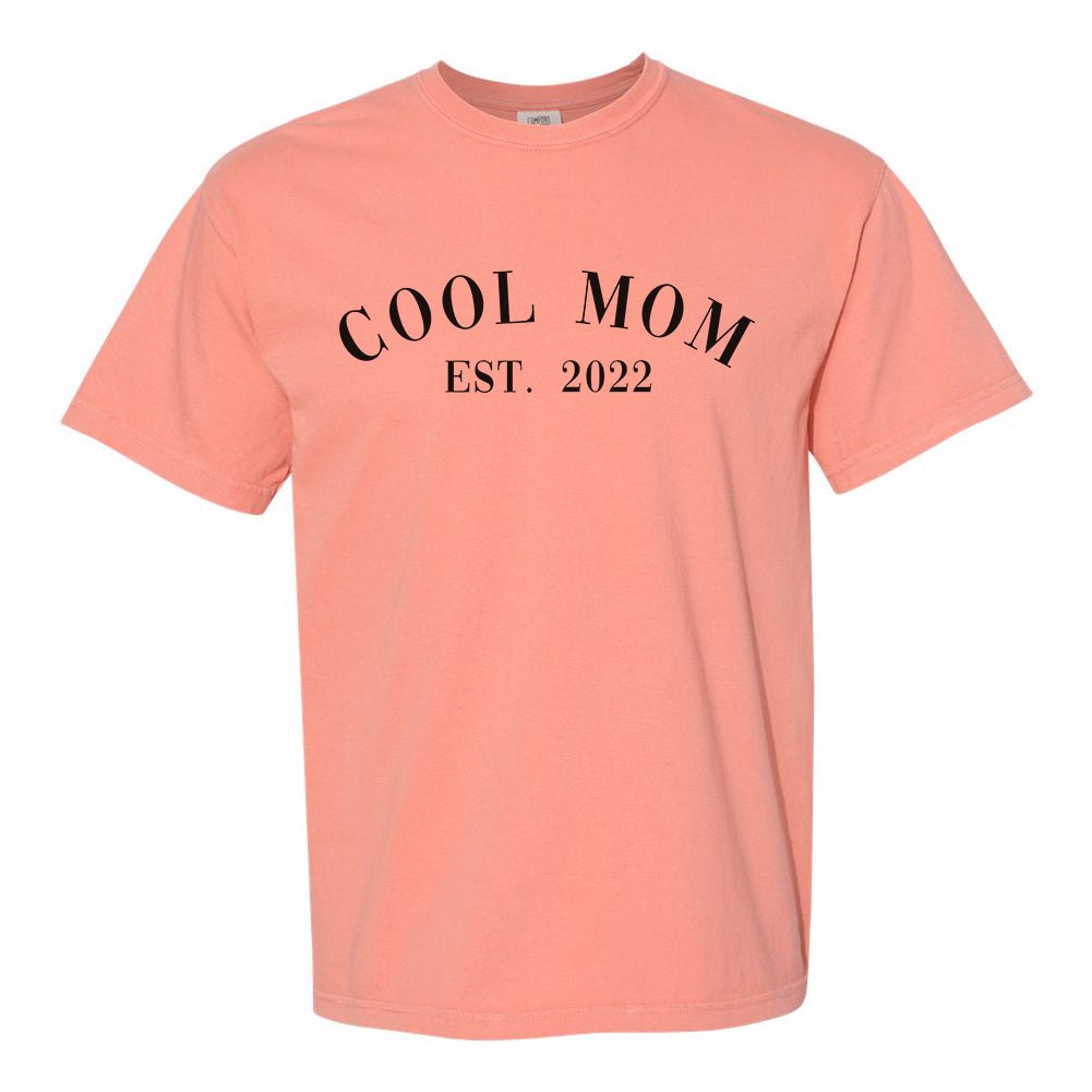 Make It Yours™ 'Cool Mom' T-Shirt