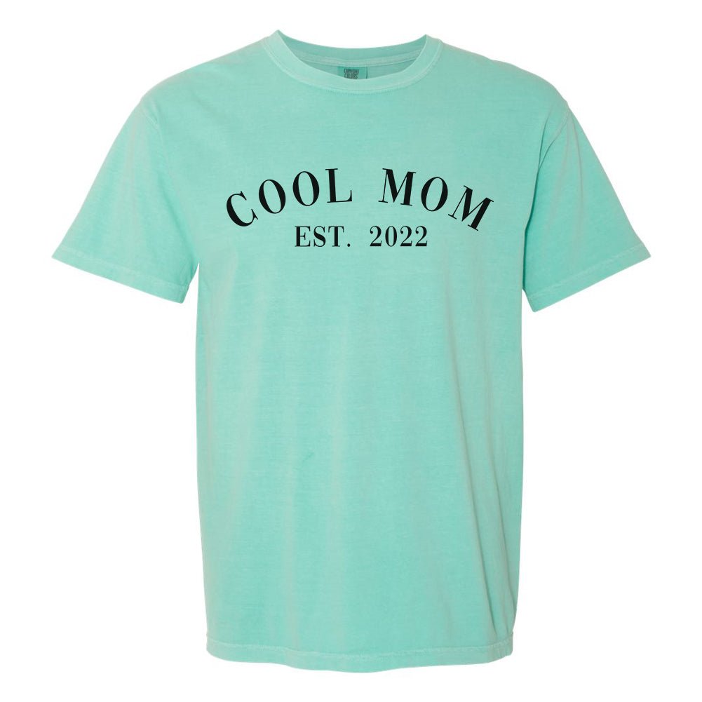Make It Yours™ 'Cool Mom' T-Shirt