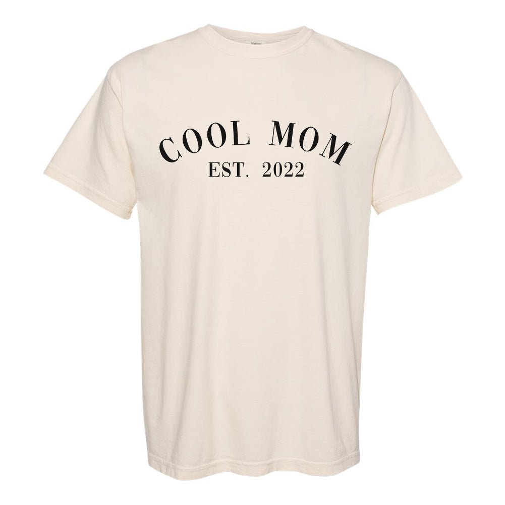 Make It Yours™ 'Cool Mom' T-Shirt