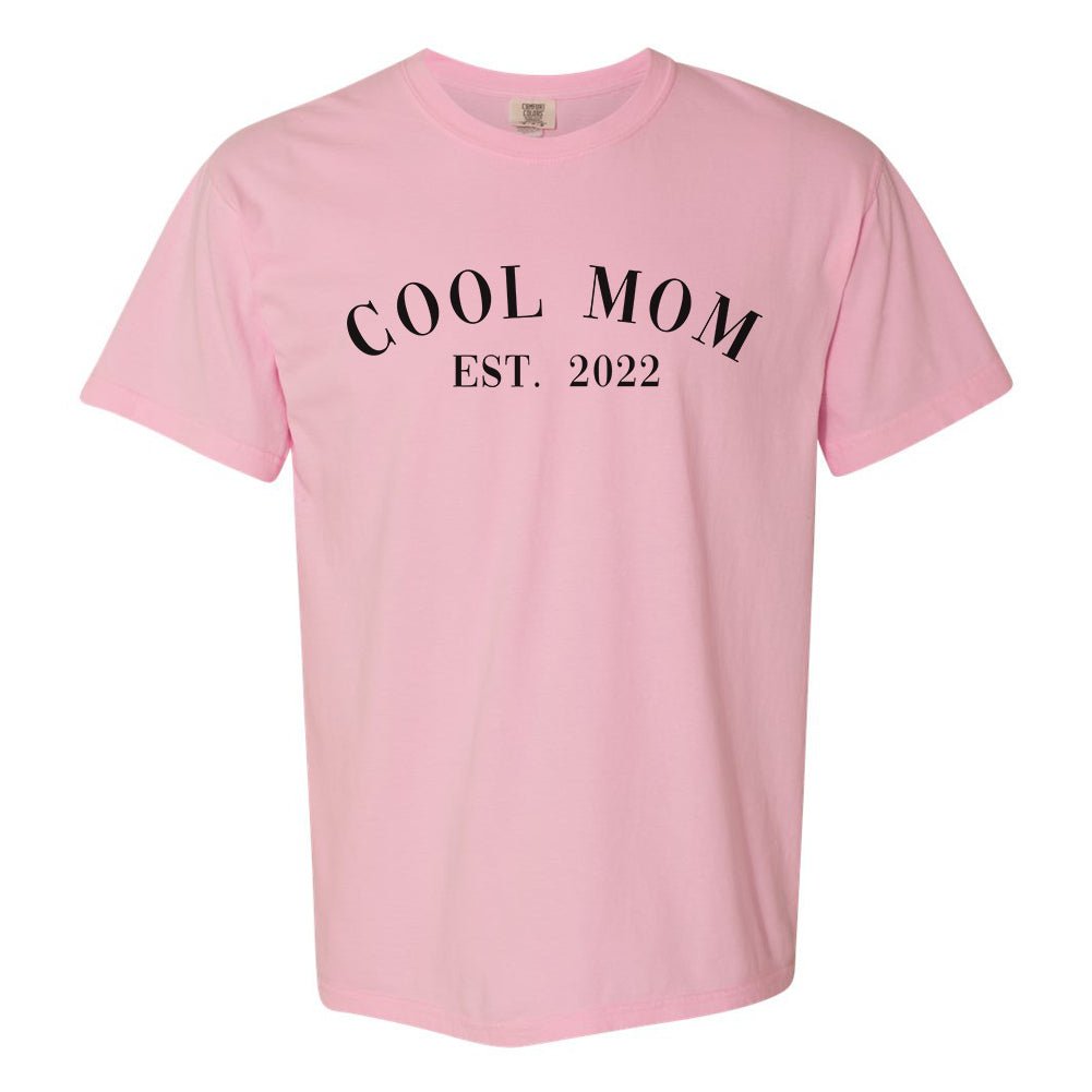Make It Yours™ 'Cool Mom' T-Shirt