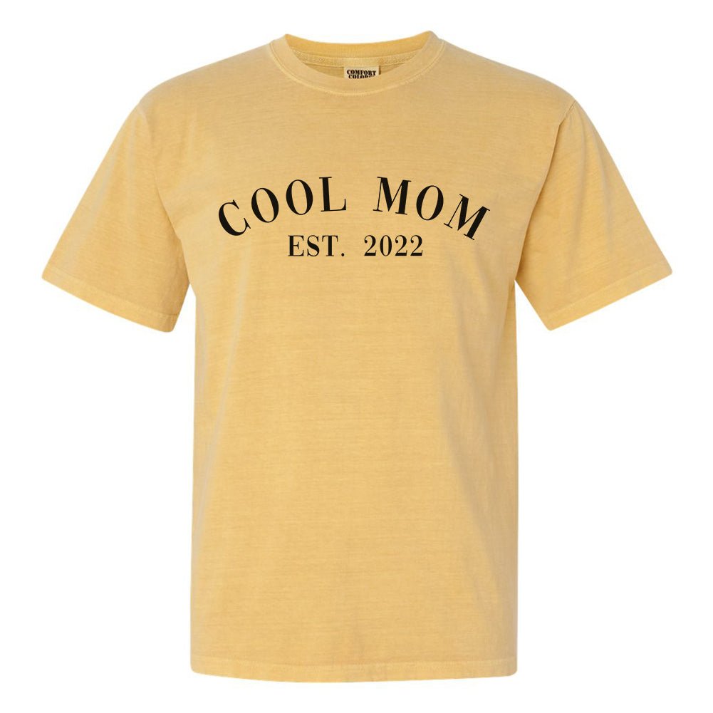 Make It Yours™ 'Cool Mom' T-Shirt