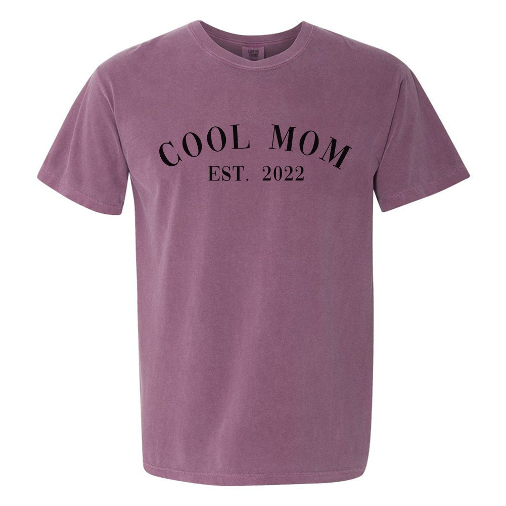 Make It Yours™ 'Cool Mom' T-Shirt