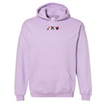 Make It Yours™ 'Favorite Things' Embroidered Hoodie
