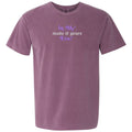 Make It Yours™ 'In My ___ Era' Comfort Colors T-Shirt