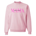 Make It Yours™ 'Mama' Crewneck Sweatshirt