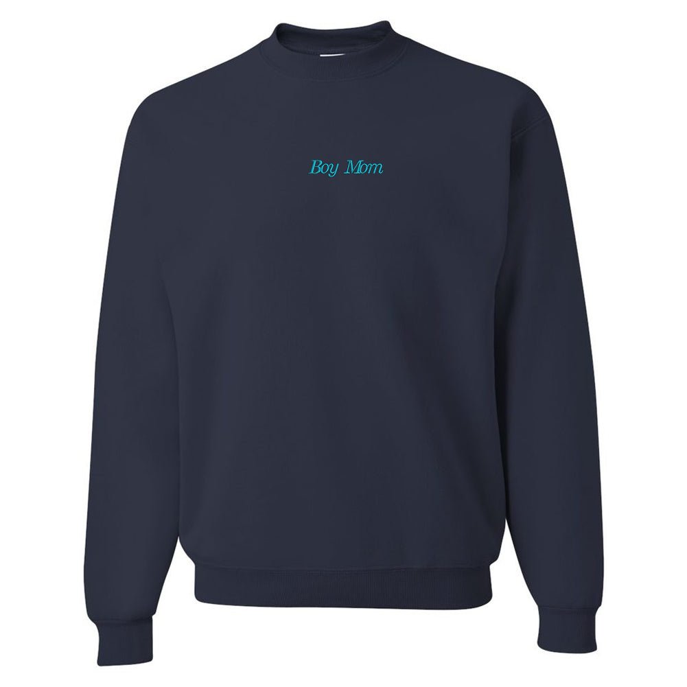 Make It Yours™  Mom Crewneck Sweatshirt