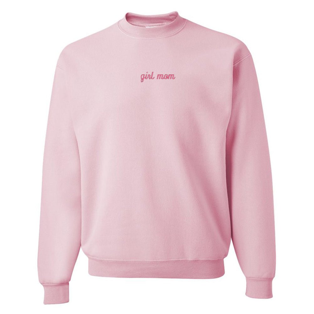 Make It Yours™  Mom Crewneck Sweatshirt