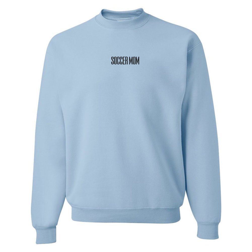 Make It Yours™  Mom Crewneck Sweatshirt