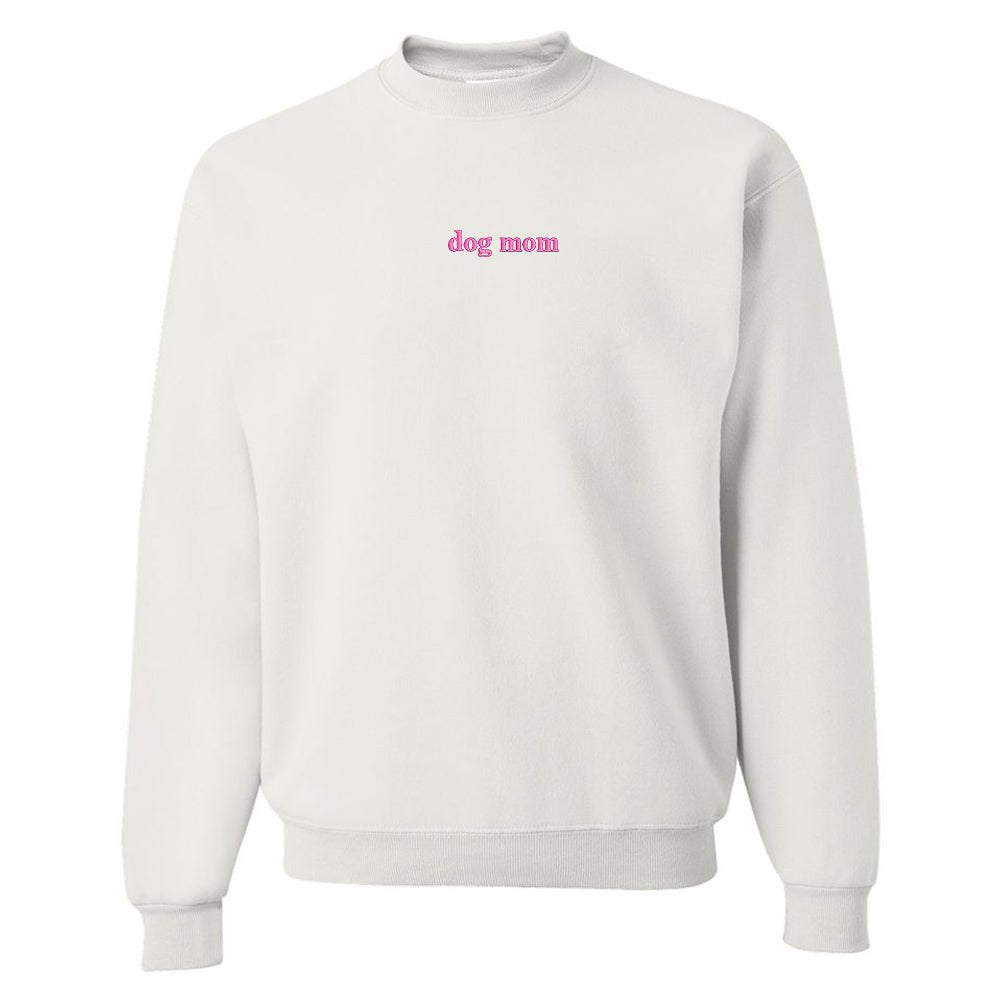 Make It Yours™  Mom Crewneck Sweatshirt