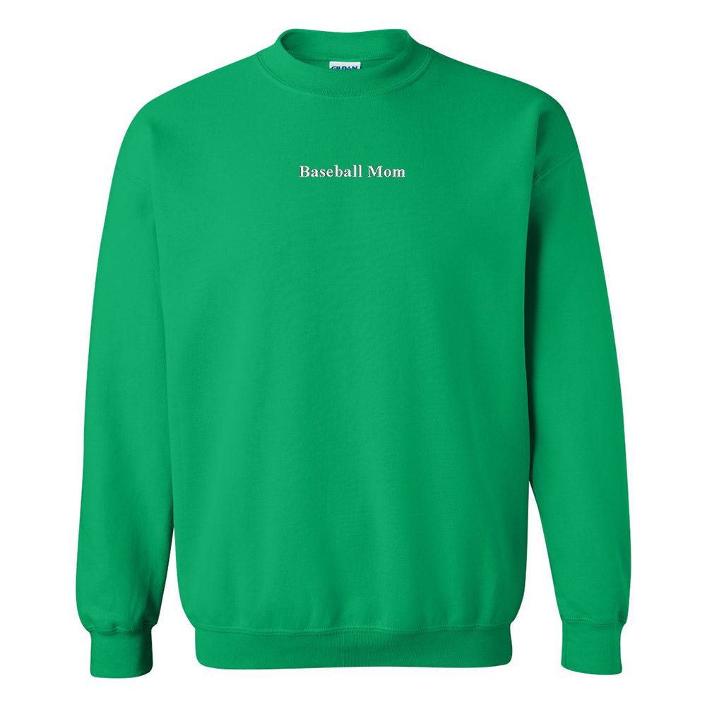 Make It Yours™  Mom Crewneck Sweatshirt