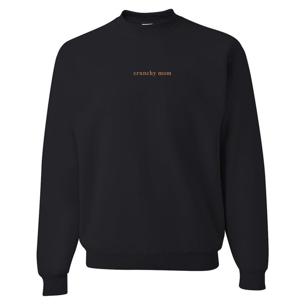 Make It Yours™  Mom Crewneck Sweatshirt