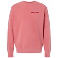 Make It Yours™ 'Mom/Mama Of' Cozy Crew