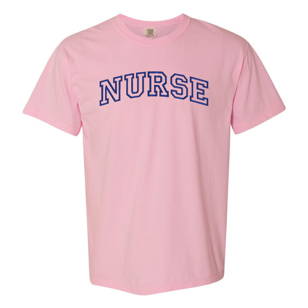 Make It Yours™ 'Varsity Word' T-Shirt