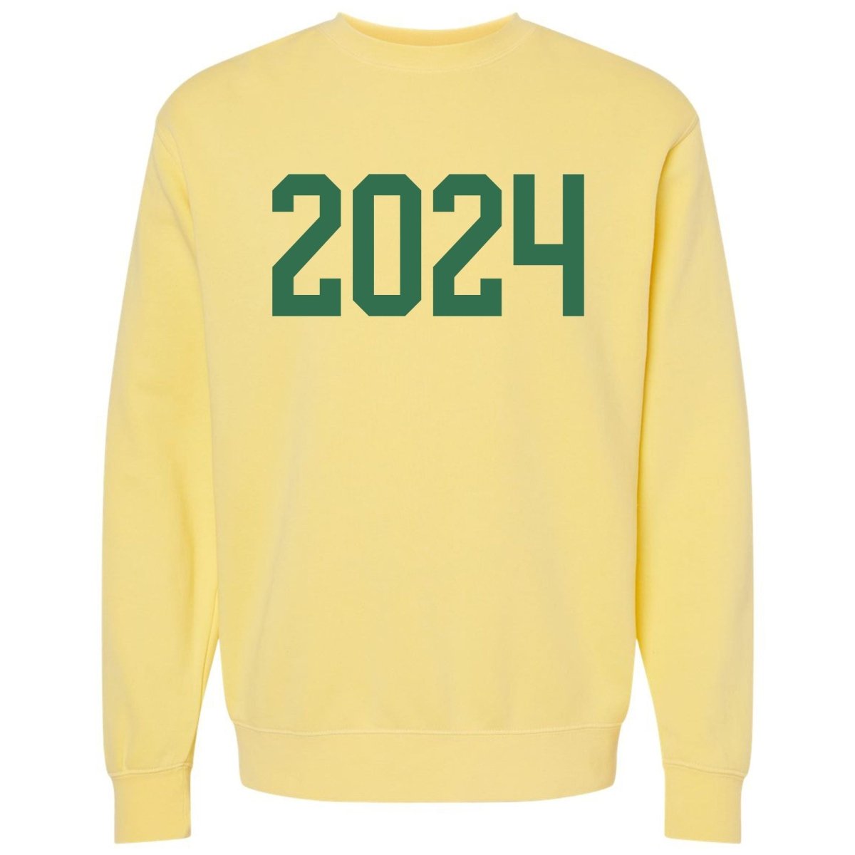 Make It Yours™ 'Year' Cozy Crew