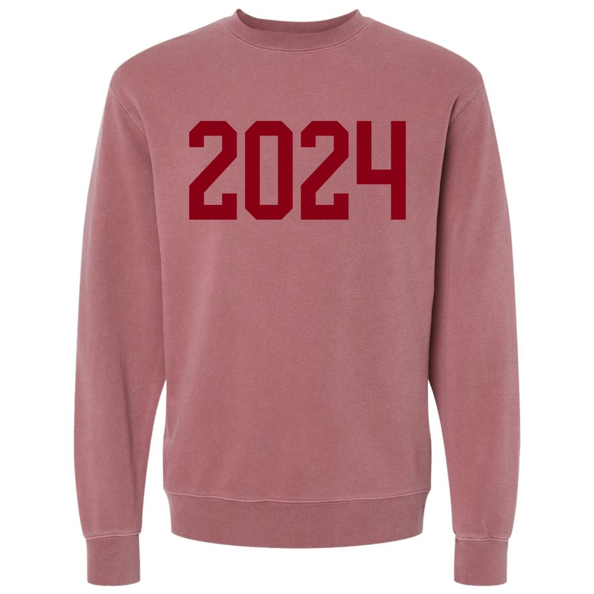 Make It Yours™ 'Year' Cozy Crew