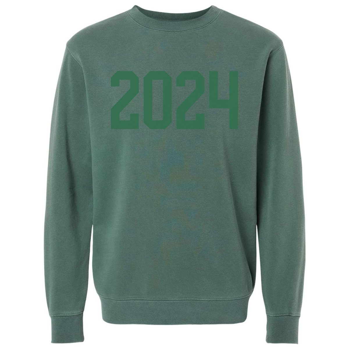 Make It Yours™ 'Year' Cozy Crew
