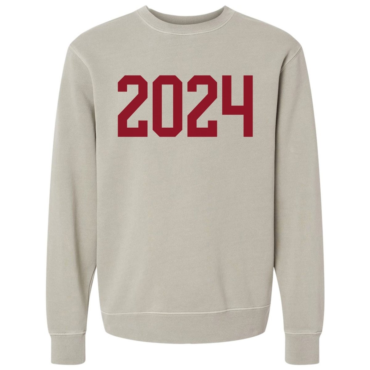 Make It Yours™ 'Year' Cozy Crew