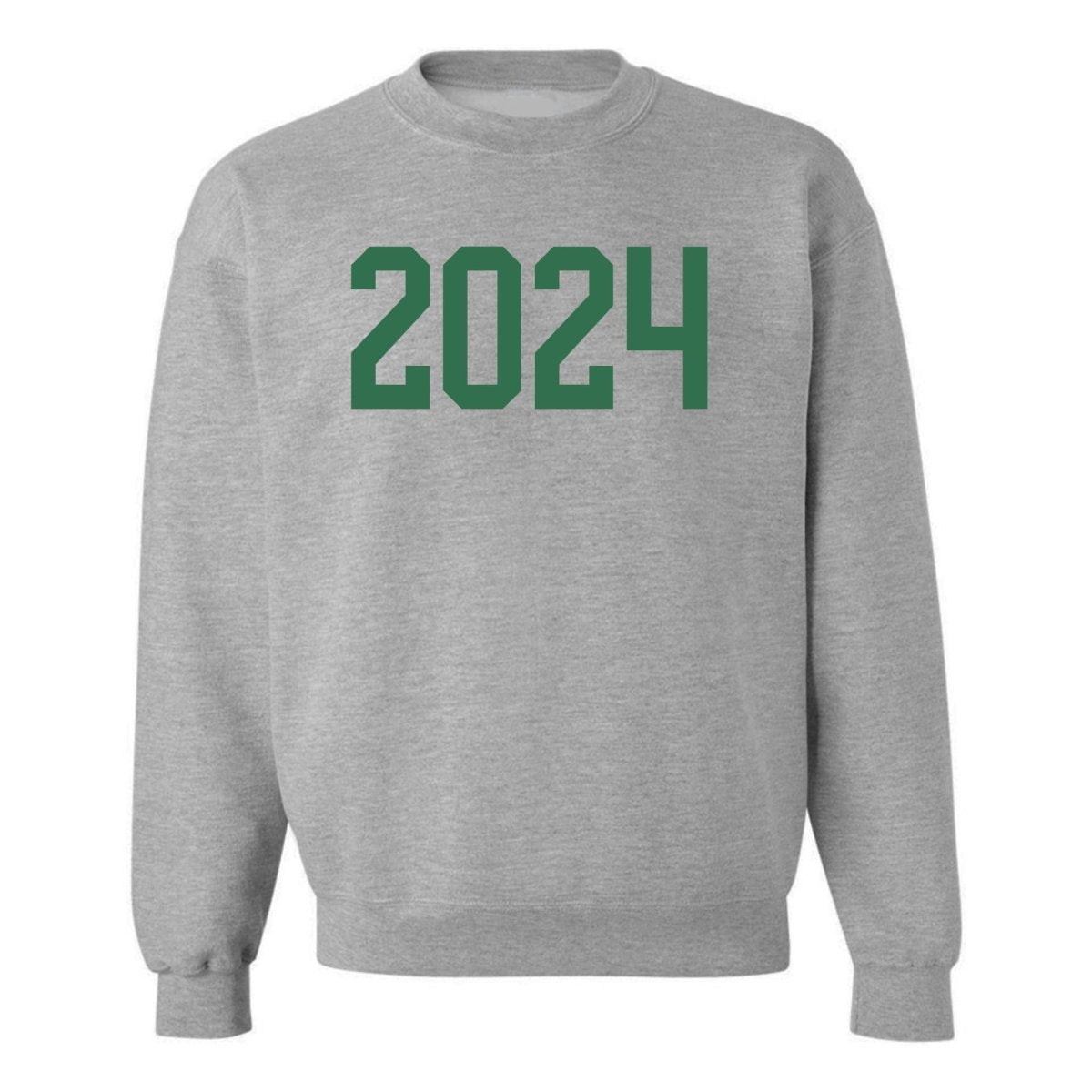 Make It Yours™ 'Year' Crewneck Sweatshirt