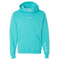Mama 'Deep Breaths Reminder' Hoodie