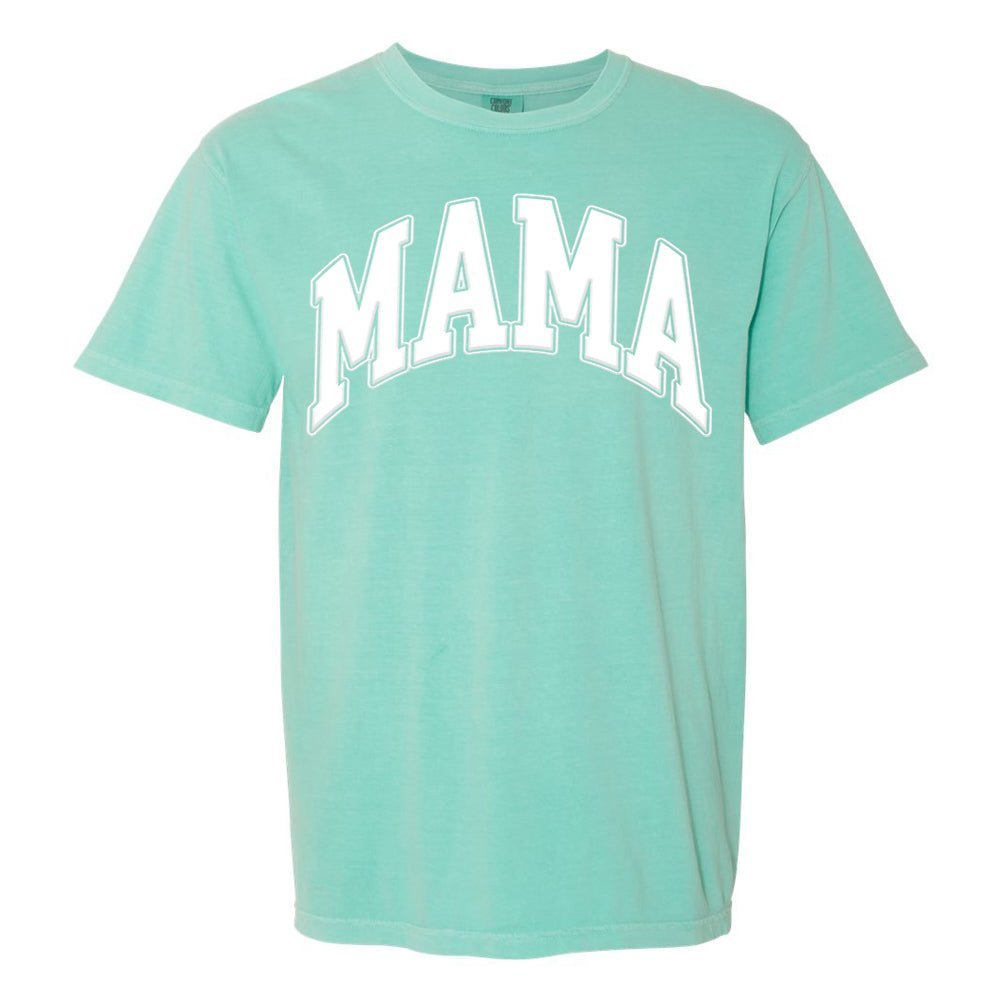 PUFF 'Mama' T-Shirt