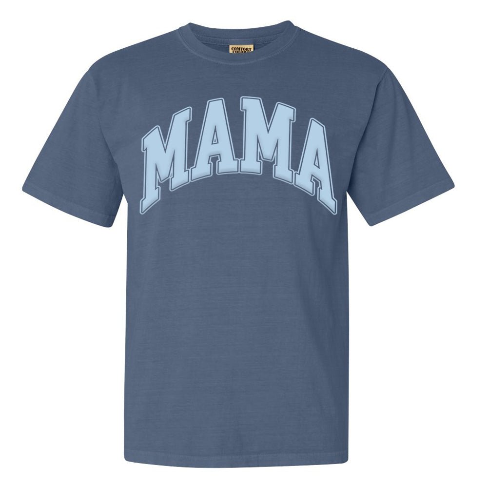 PUFF 'Mama' T-Shirt