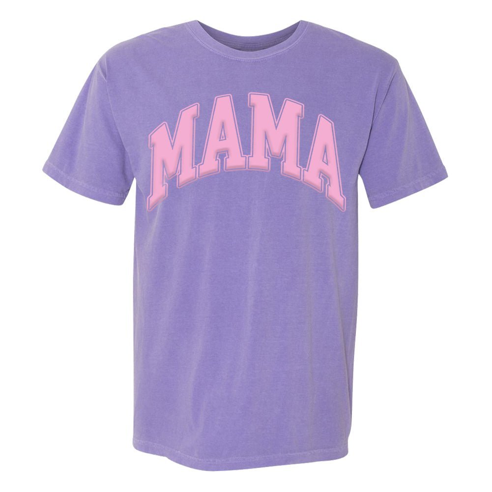 PUFF 'Mama' T-Shirt