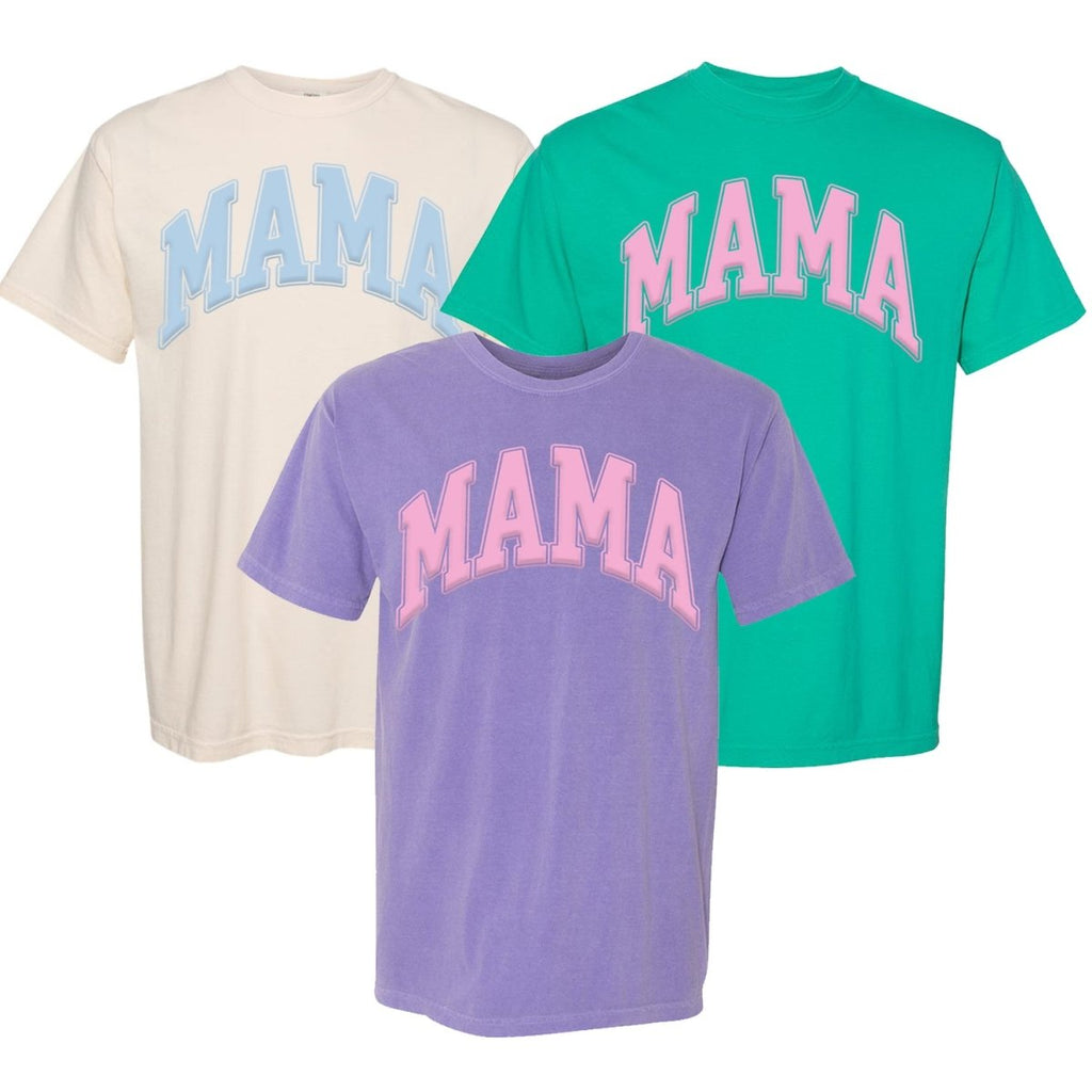 PUFF 'Mama' T-Shirt