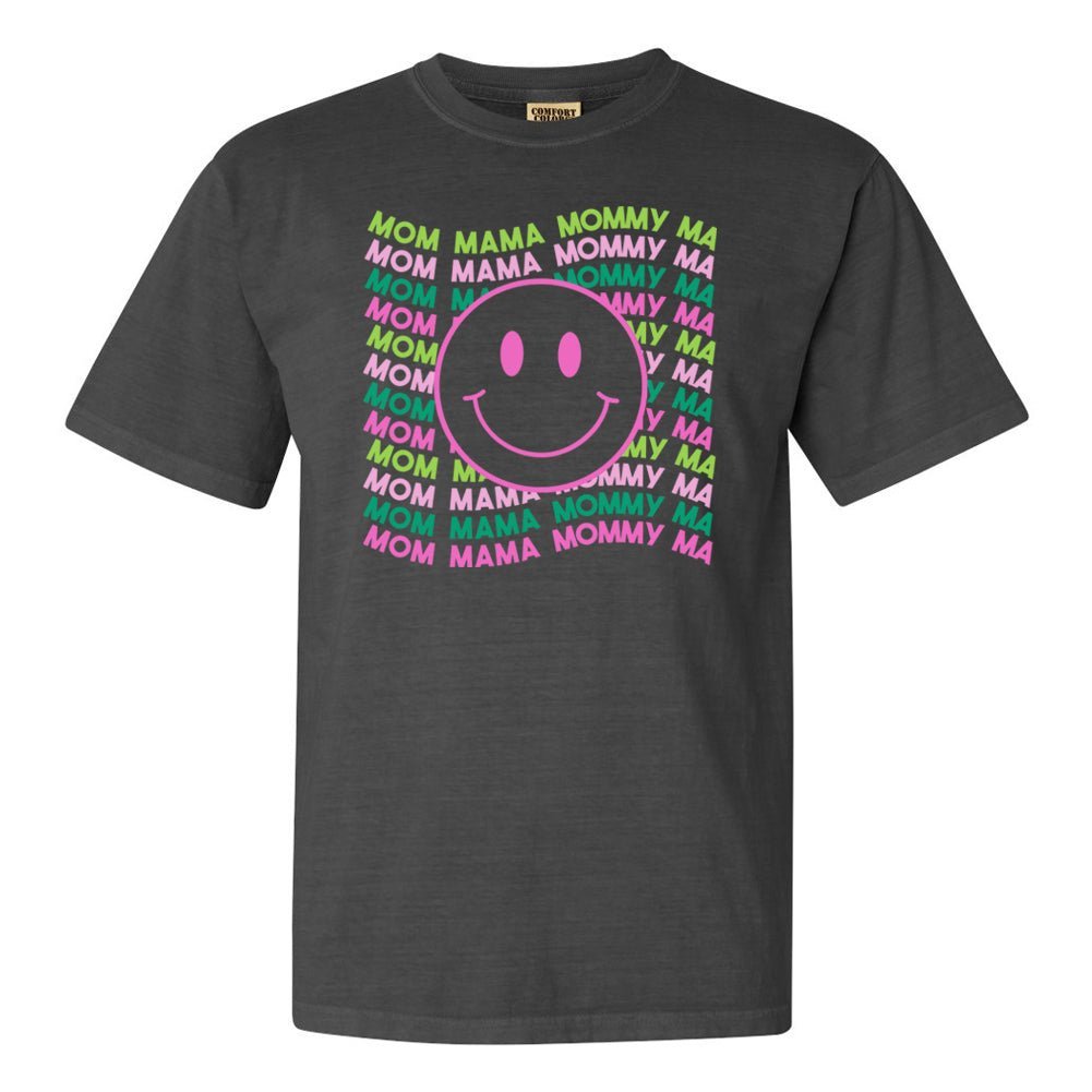 'Mom Names' T-Shirt