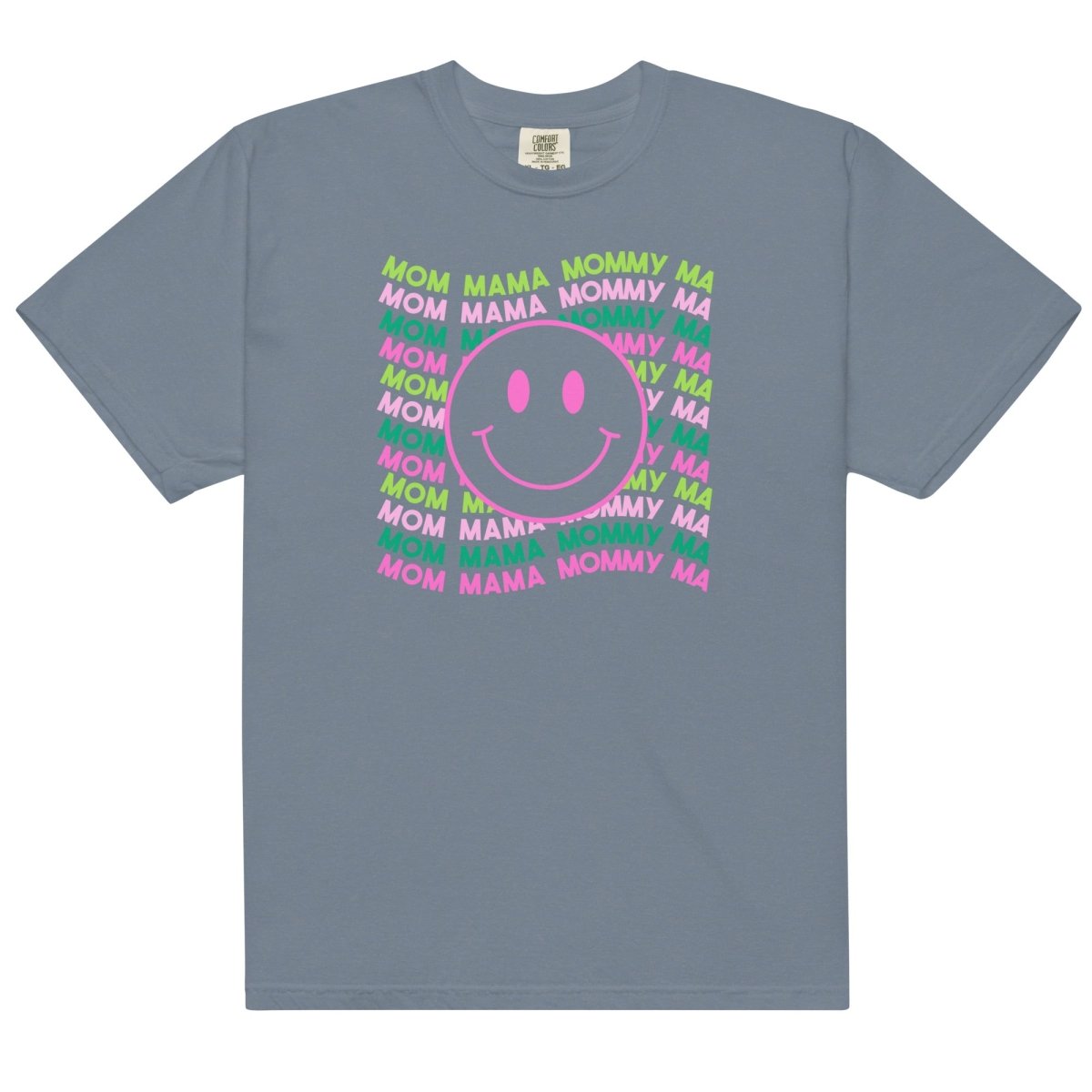 'Mom Names' T-Shirt