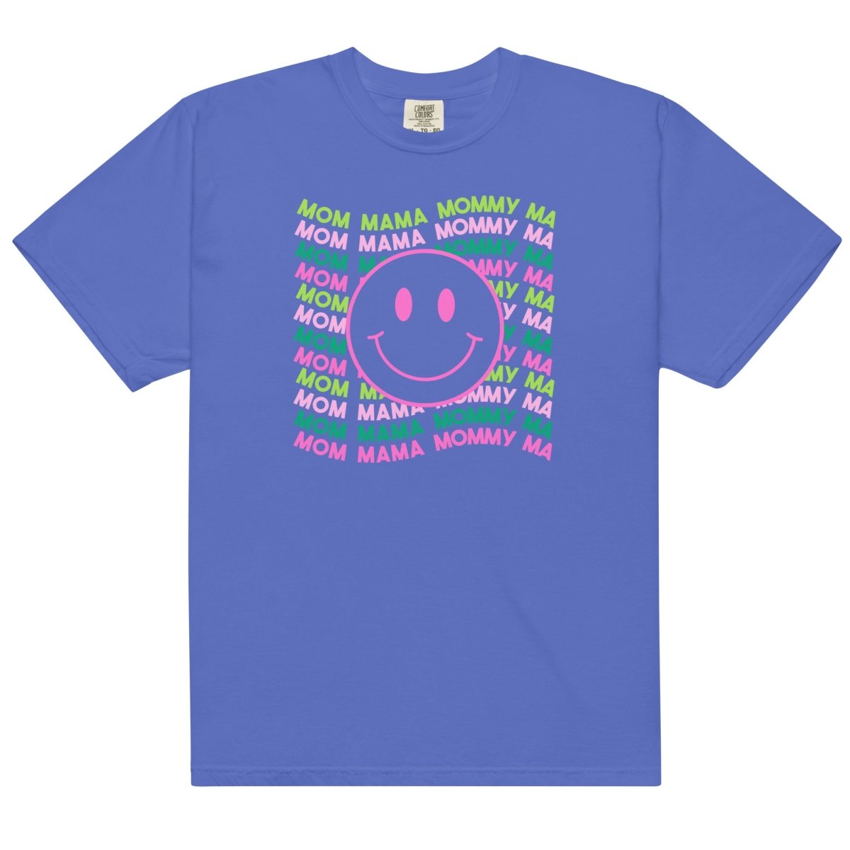 'Mom Names' T-Shirt