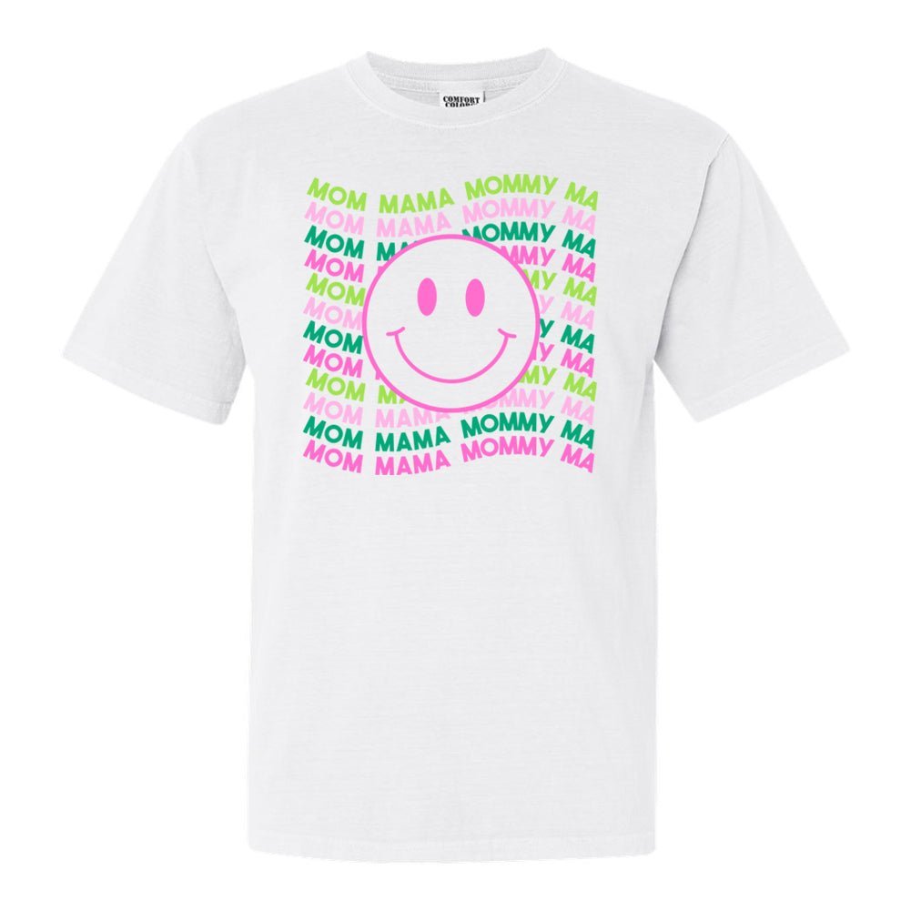 'Mom Names' T-Shirt