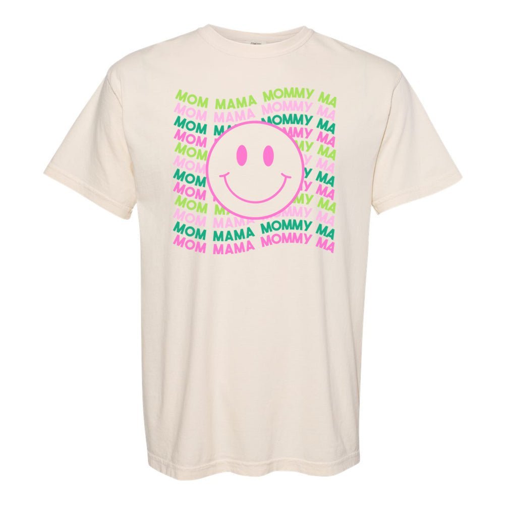 'Mom Names' T-Shirt