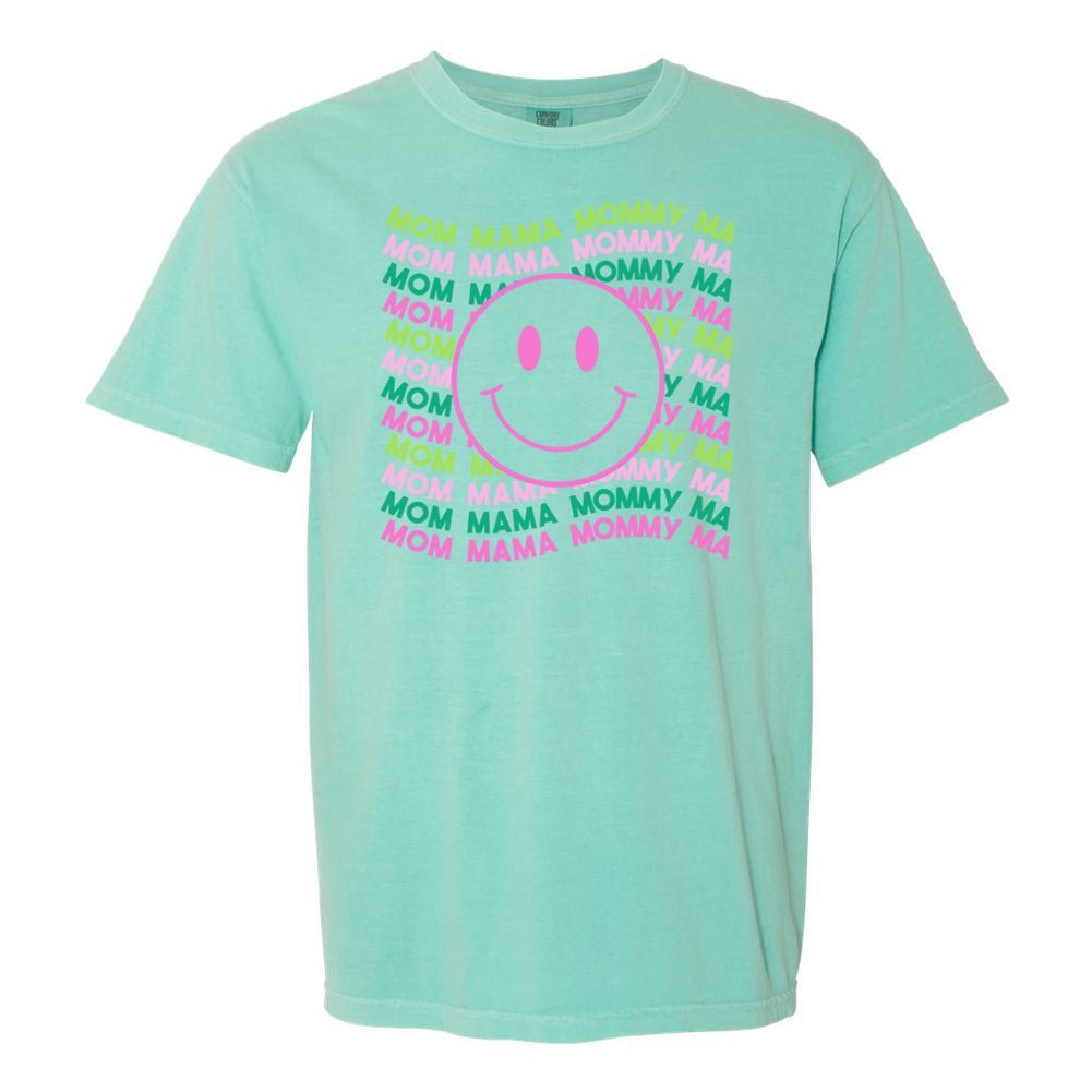 'Mom Names' T-Shirt
