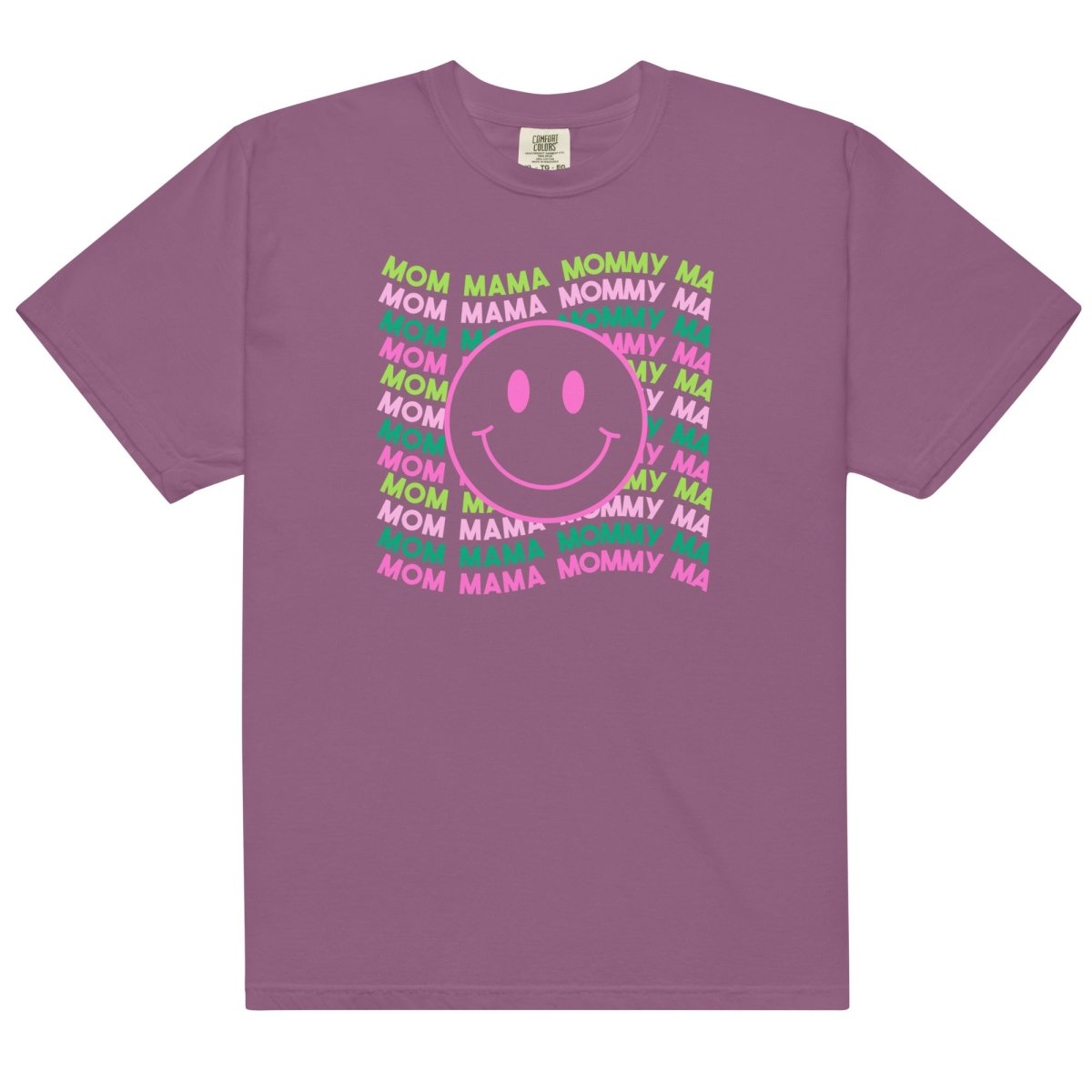 'Mom Names' T-Shirt